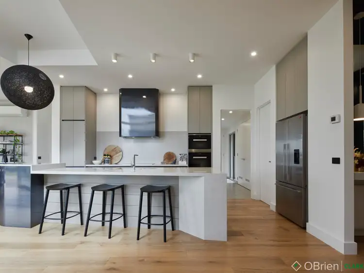 Fourth view of Homely house listing, 14 Lillico Road, Warragul VIC 3820