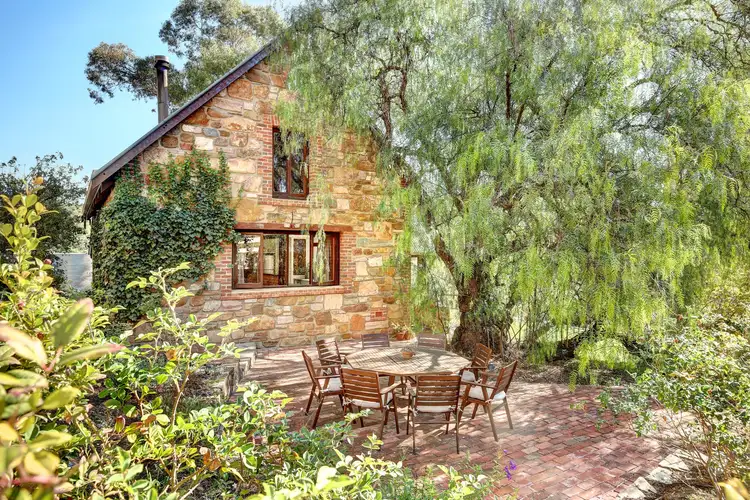 10-12 Nunnelly Street, Macclesfield SA 5153