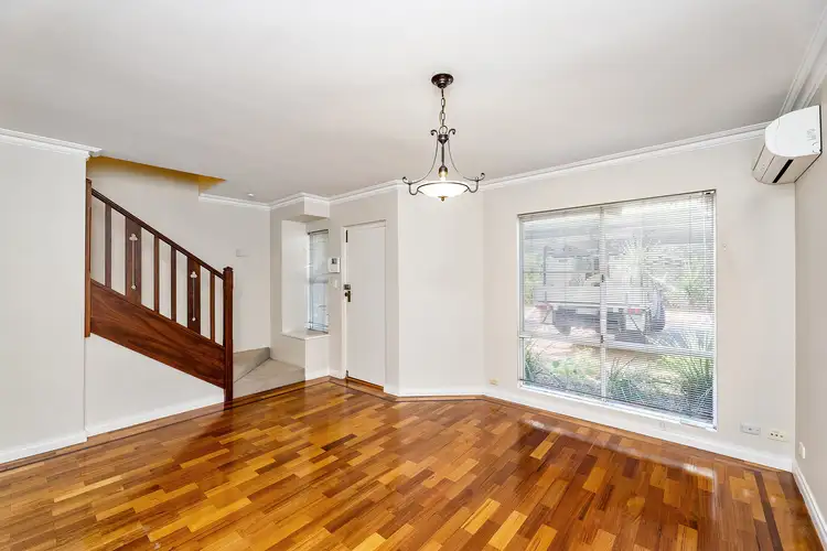 Third view of Homely townhouse listing, 6/16 Carr Street, West Perth WA 6005