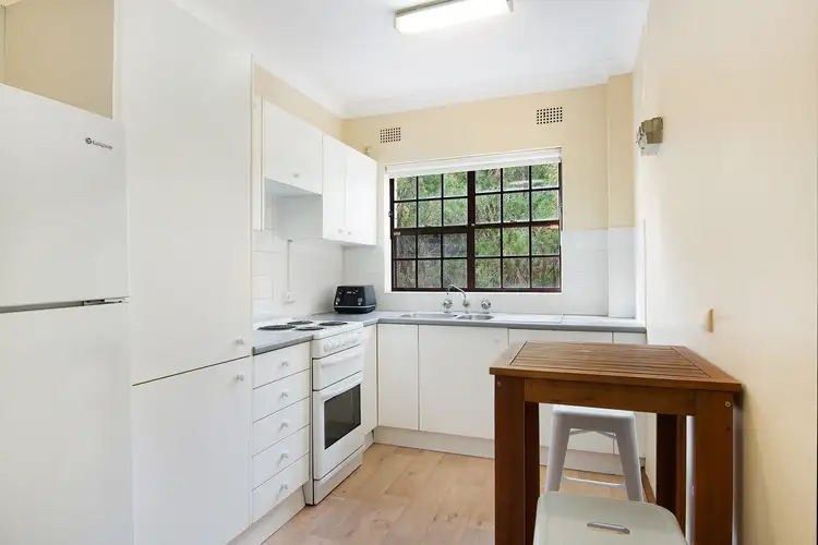 Second view of Homely apartment listing, 8/11-13 Abbotsford Parade, Abbotsford NSW 2046