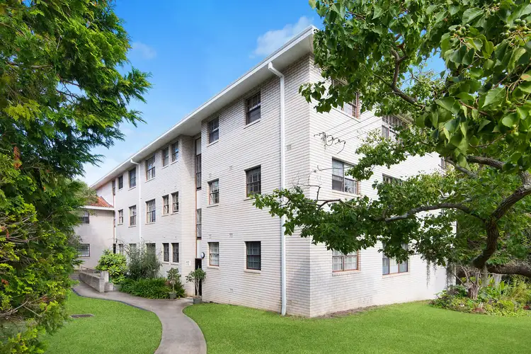Fifth view of Homely apartment listing, 8/11-13 Abbotsford Parade, Abbotsford NSW 2046