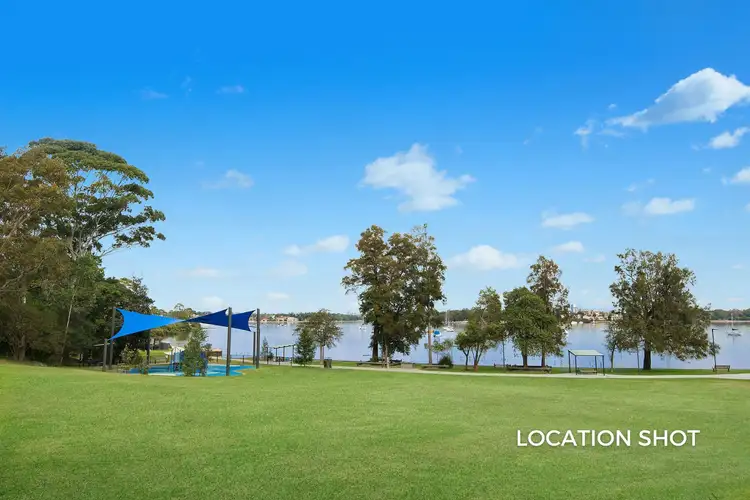 Sixth view of Homely apartment listing, 8/11-13 Abbotsford Parade, Abbotsford NSW 2046