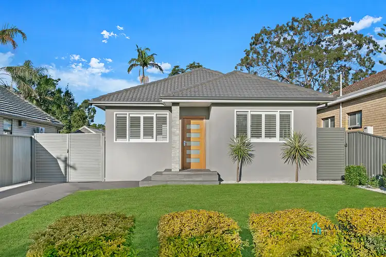 51 Kirby Street, Rydalmere NSW 2116