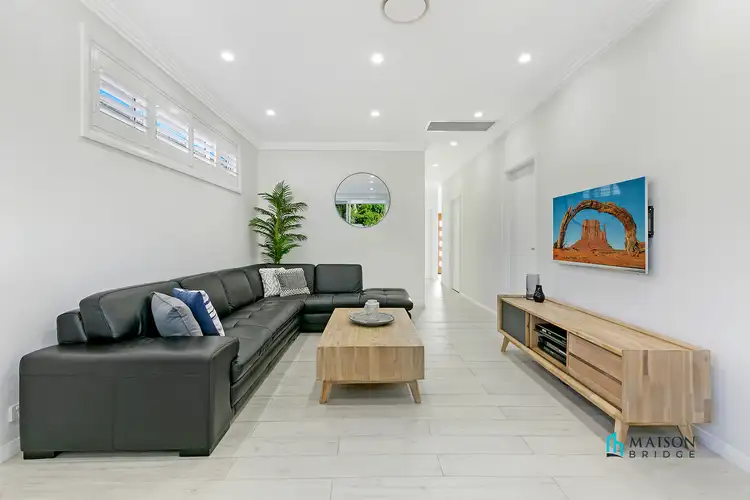 Second view of Homely house listing, 51 Kirby Street, Rydalmere NSW 2116