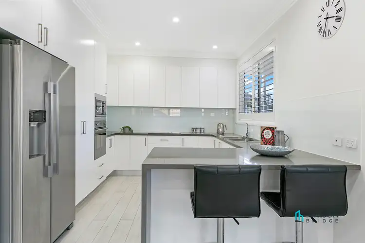 Third view of Homely house listing, 51 Kirby Street, Rydalmere NSW 2116