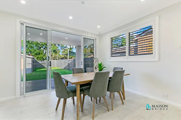 Fourth view of Homely house listing, 51 Kirby Street, Rydalmere NSW 2116