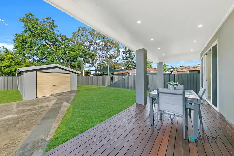 Fifth view of Homely house listing, 51 Kirby Street, Rydalmere NSW 2116