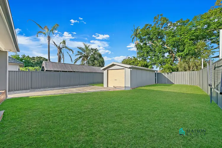 Sixth view of Homely house listing, 51 Kirby Street, Rydalmere NSW 2116