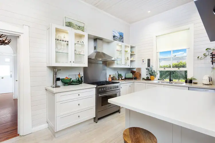 Third view of Homely house listing, 84 Collins Street, Corrimal NSW 2518