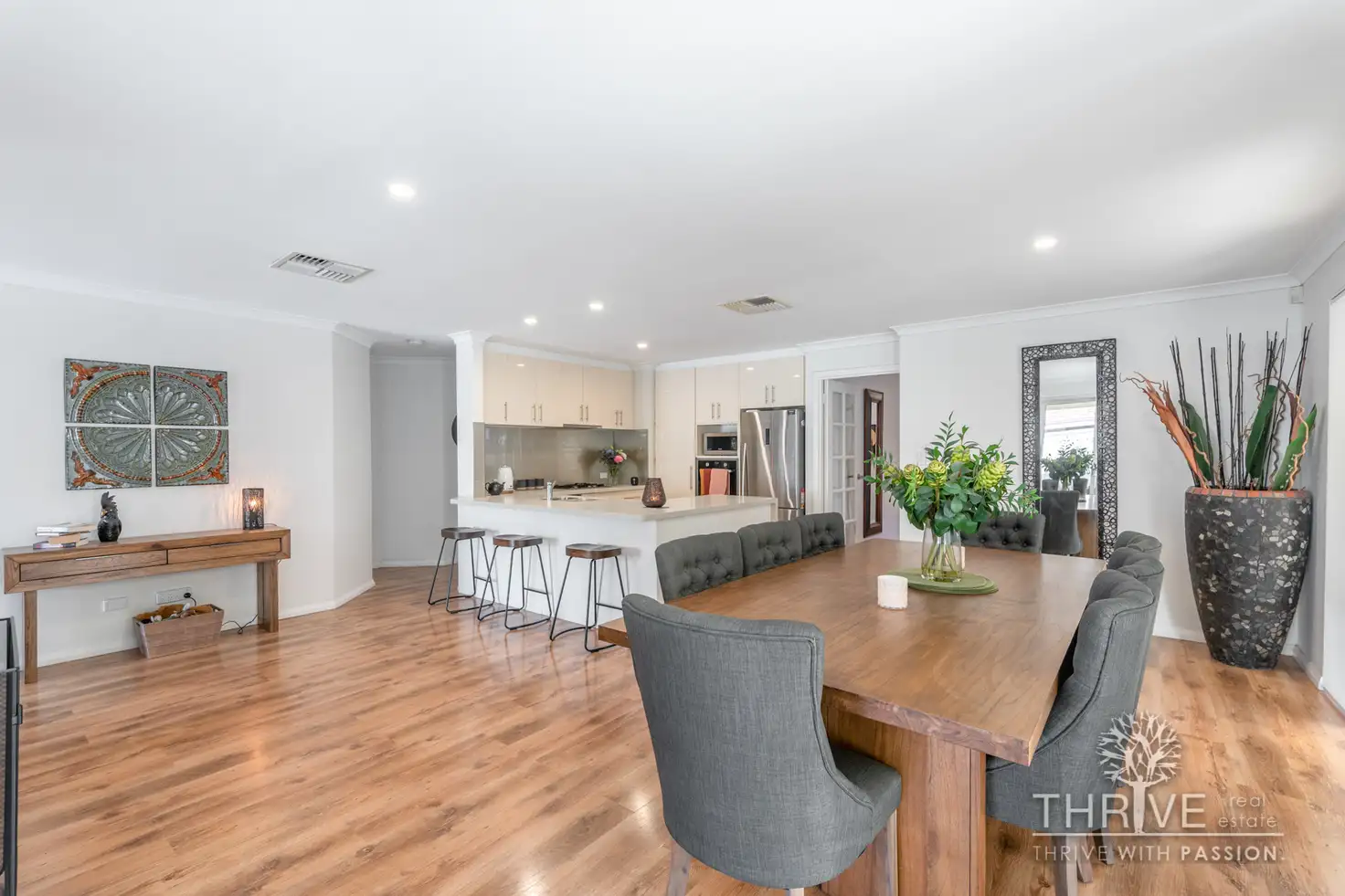 Main view of Homely house listing, 5 Warragul Glade, Jandakot WA 6164