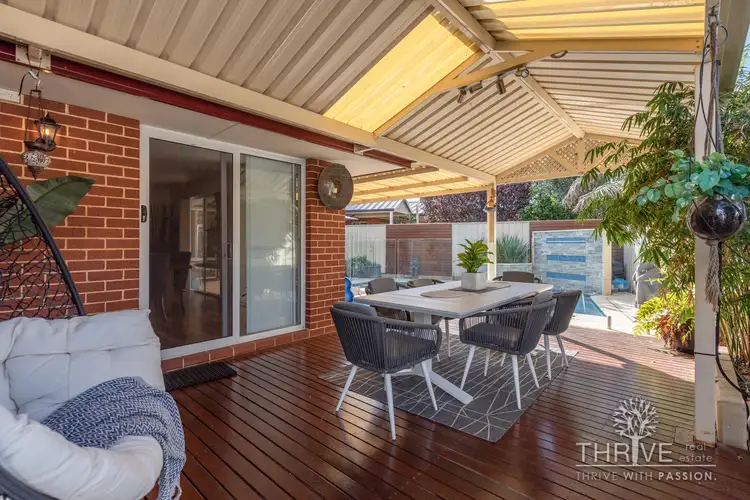 Fourth view of Homely house listing, 5 Warragul Glade, Jandakot WA 6164