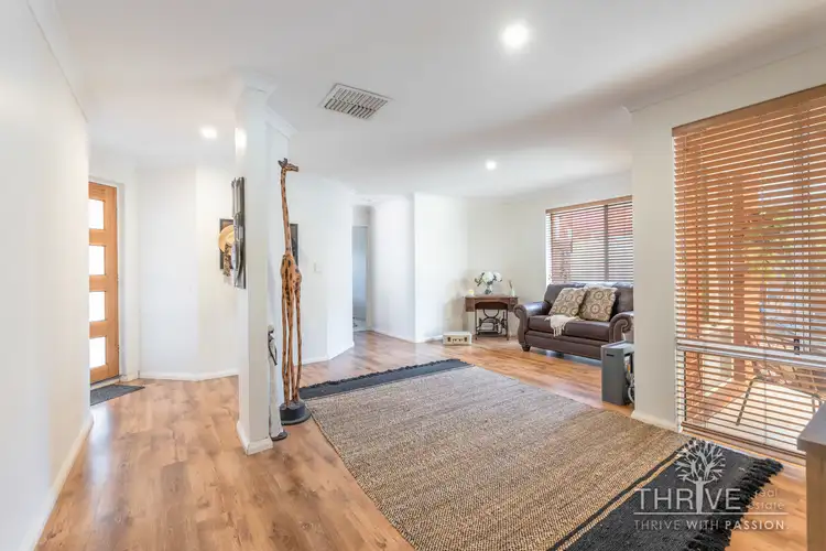 Sixth view of Homely house listing, 5 Warragul Glade, Jandakot WA 6164