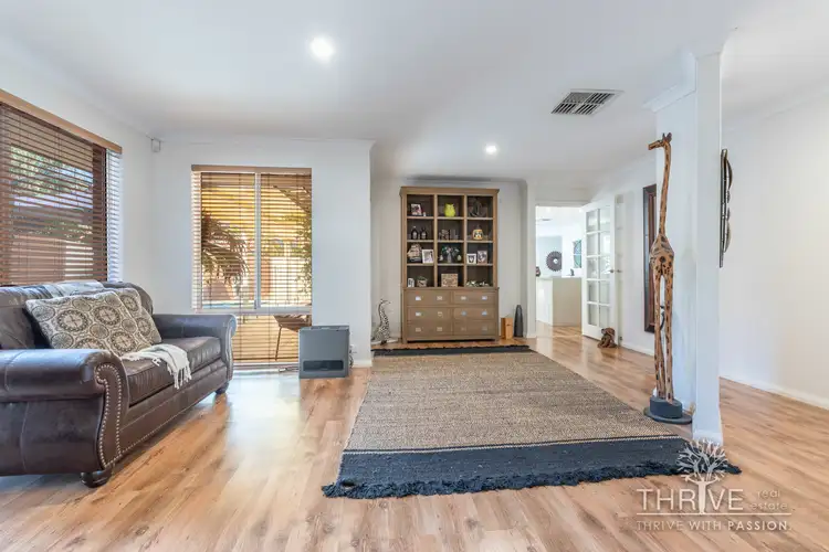 Seventh view of Homely house listing, 5 Warragul Glade, Jandakot WA 6164