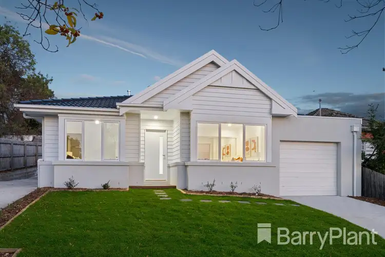 Second view of Homely unit listing, 1/76 Francis Street, Belmont VIC 3216