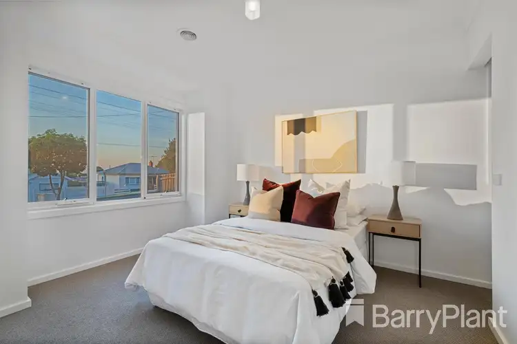 Third view of Homely unit listing, 1/76 Francis Street, Belmont VIC 3216
