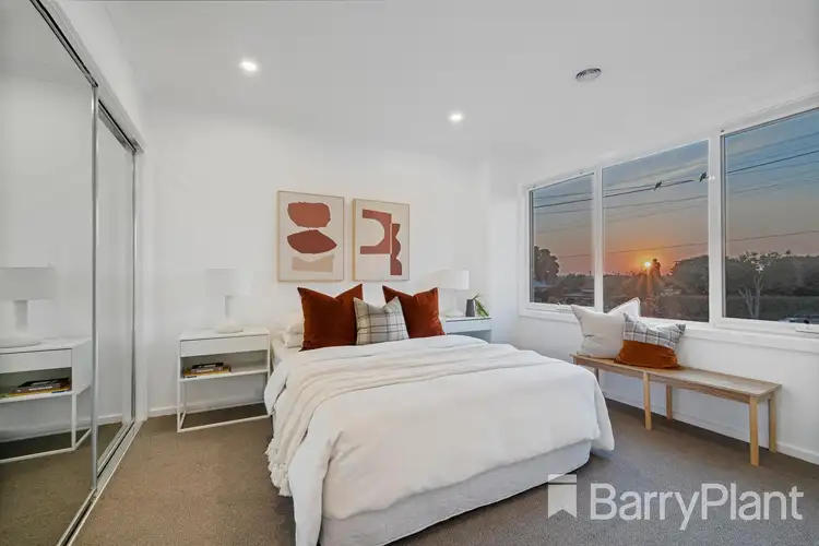 Fifth view of Homely unit listing, 1/76 Francis Street, Belmont VIC 3216