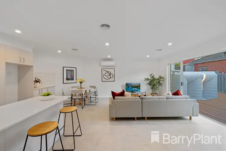 Sixth view of Homely unit listing, 1/76 Francis Street, Belmont VIC 3216