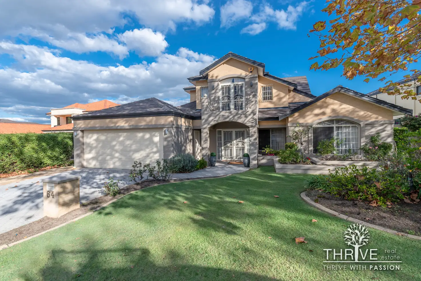 Main view of Homely house listing, 64 Glen Iris Drive, Jandakot WA 6164