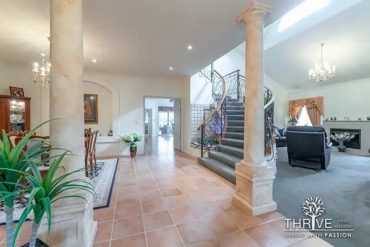 Second view of Homely house listing, 64 Glen Iris Drive, Jandakot WA 6164