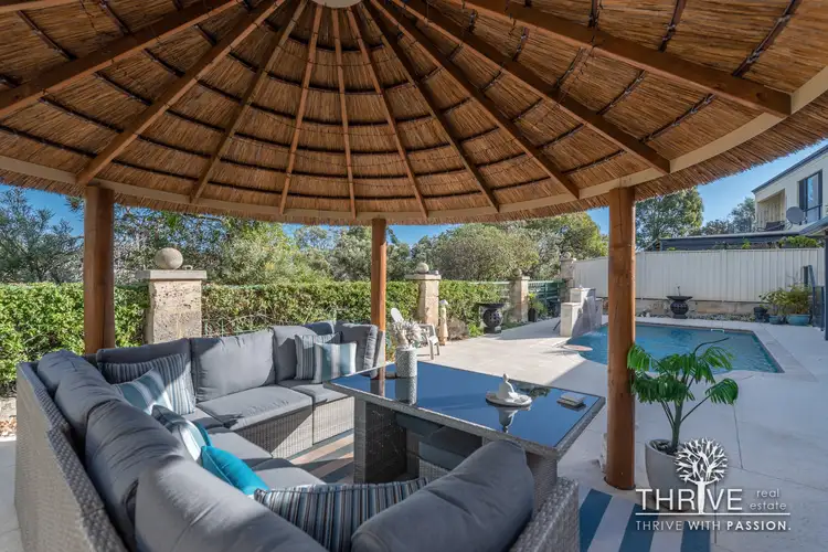 Third view of Homely house listing, 64 Glen Iris Drive, Jandakot WA 6164