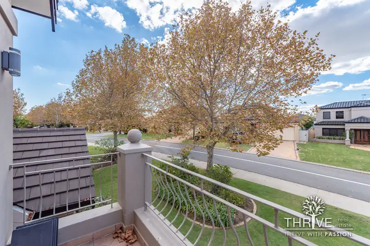 Fifth view of Homely house listing, 64 Glen Iris Drive, Jandakot WA 6164