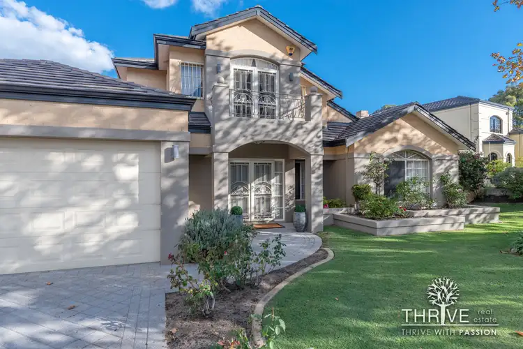 Sixth view of Homely house listing, 64 Glen Iris Drive, Jandakot WA 6164