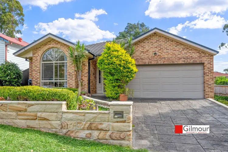 127 Hull Road, West Pennant Hills NSW 2125