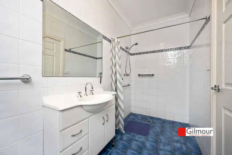 Fifth view of Homely house listing, 127 Hull Road, West Pennant Hills NSW 2125