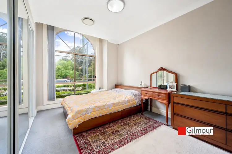 Sixth view of Homely house listing, 127 Hull Road, West Pennant Hills NSW 2125