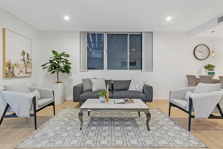 Fifth view of Homely apartment listing, 310/146 Bowden Street, Meadowbank NSW 2114