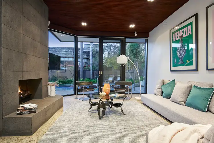 Second view of Homely house listing, 4c Lorac Avenue, Brighton VIC 3186