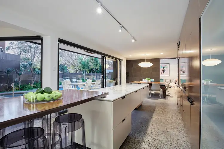 Fifth view of Homely house listing, 4c Lorac Avenue, Brighton VIC 3186