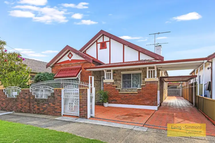 180 Brighton Avenue, Campsie NSW 2194
