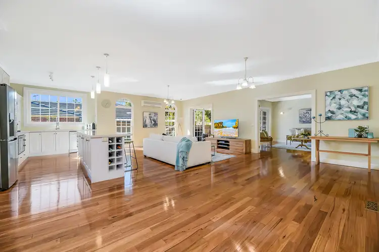 Fourth view of Homely house listing, 20 Fairholme Boulevard, Berwick VIC 3806