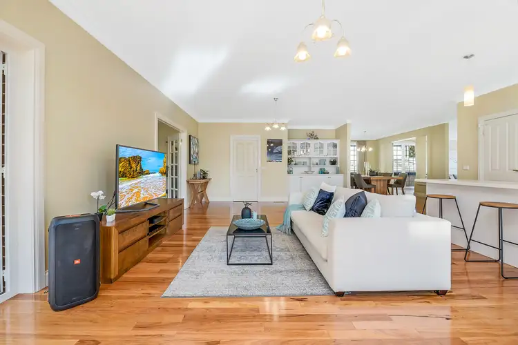 Fifth view of Homely house listing, 20 Fairholme Boulevard, Berwick VIC 3806
