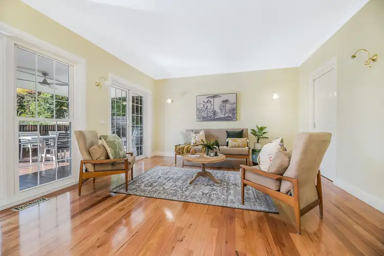 Sixth view of Homely house listing, 20 Fairholme Boulevard, Berwick VIC 3806