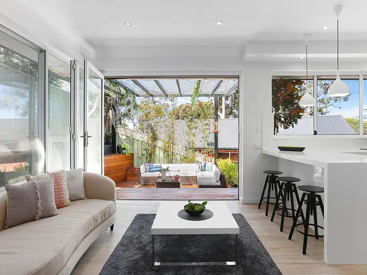 Second view of Homely house listing, 11 Faye Avenue, Blakehurst NSW 2221