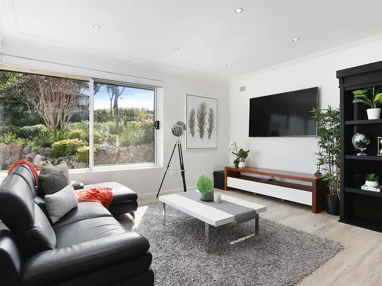 Third view of Homely house listing, 11 Faye Avenue, Blakehurst NSW 2221