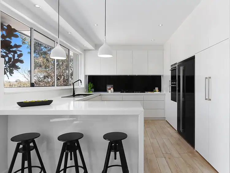 Fifth view of Homely house listing, 11 Faye Avenue, Blakehurst NSW 2221