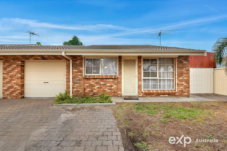 Main view of Homely unit listing, 4/86 Klingberg Drive, North Haven SA 5018