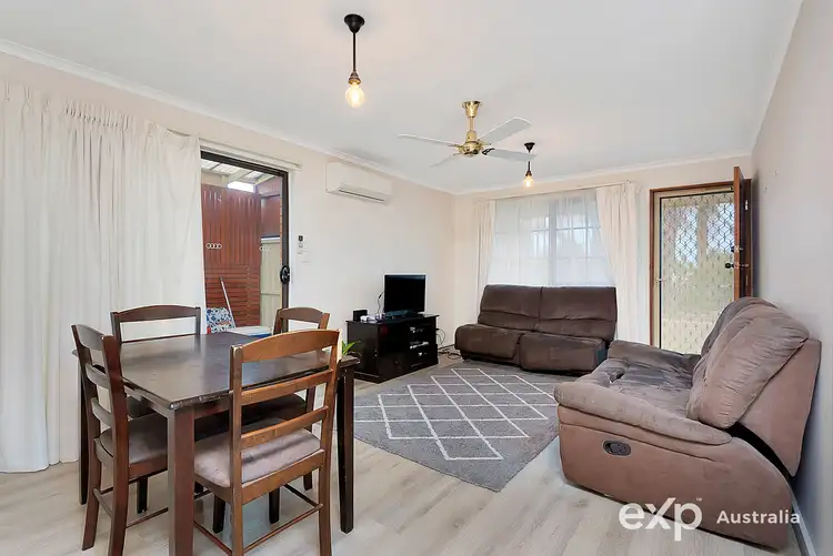 Second view of Homely unit listing, 4/86 Klingberg Drive, North Haven SA 5018