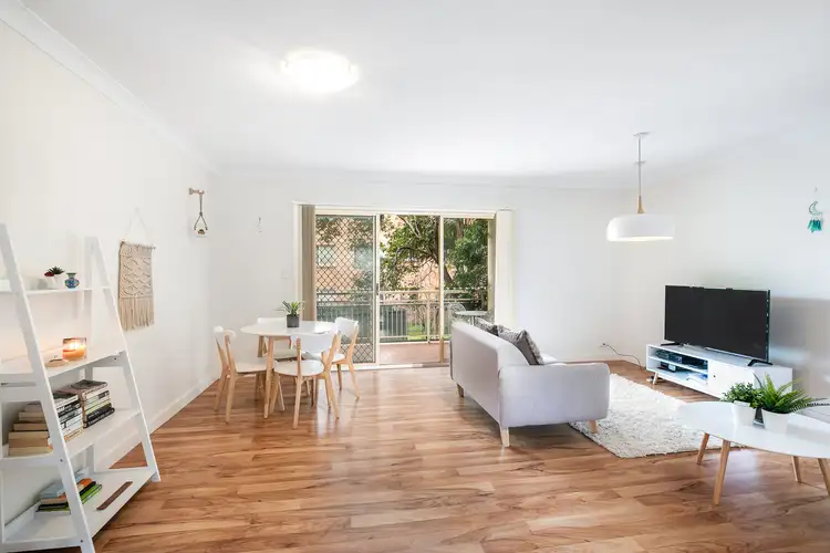 10/34 Auburn Street, Sutherland NSW 2232