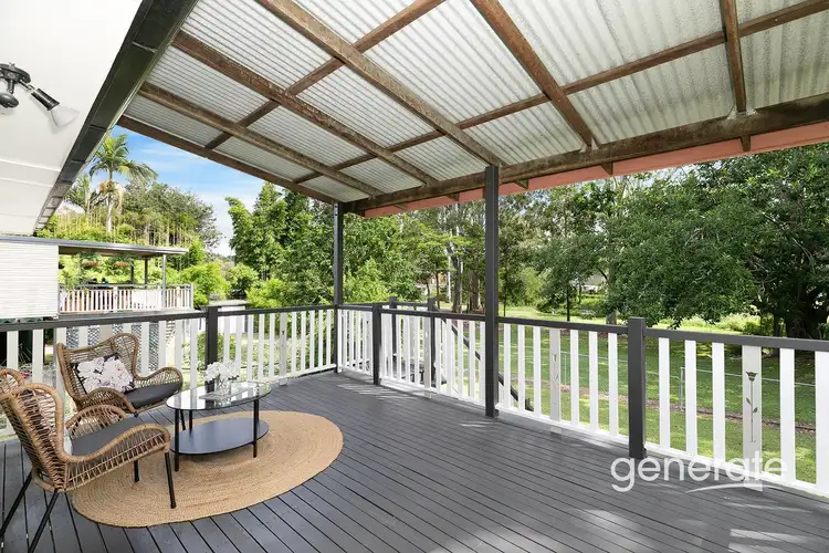 8 Gilliat Street, Keperra QLD 4054