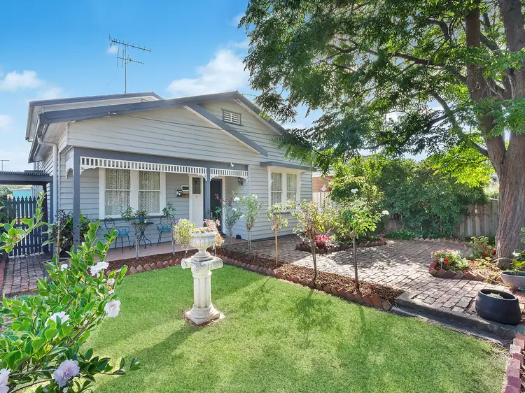 52 Humble Street, East Geelong VIC 3219
