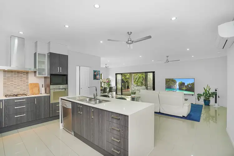 Second view of Homely house listing, 37 Iridescent Drive, Trinity Park QLD 4879