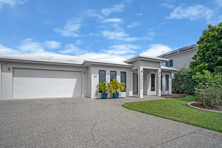 Fourth view of Homely house listing, 37 Iridescent Drive, Trinity Park QLD 4879