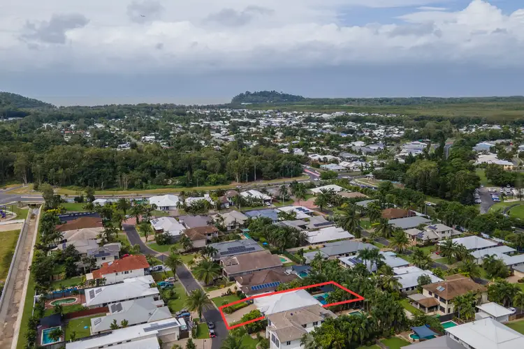 Sixth view of Homely house listing, 37 Iridescent Drive, Trinity Park QLD 4879