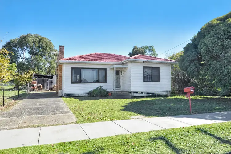 91 George Road, Ararat VIC 3377