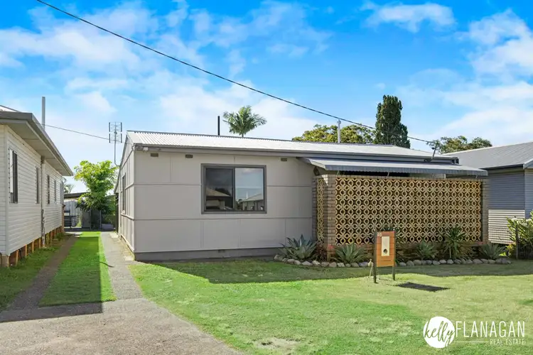 40 Tabrett Street, West Kempsey NSW 2440