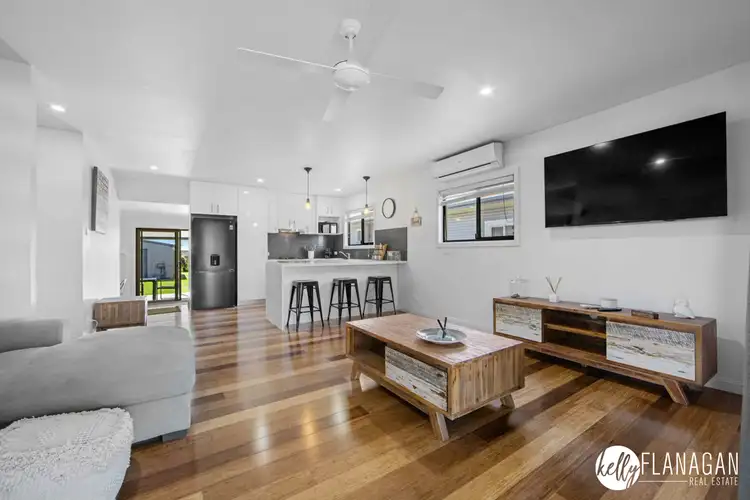 Third view of Homely house listing, 40 Tabrett Street, West Kempsey NSW 2440